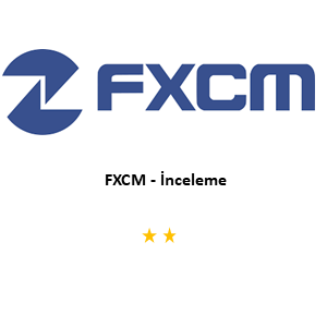 FXCM-İnceleme