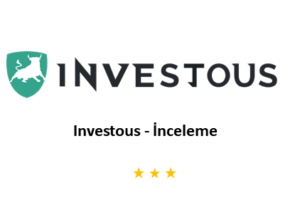 Investous – İnceleme