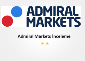 Admiral Markets-İnceleme