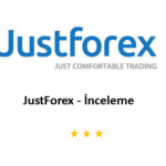 JustForex – İnceleme