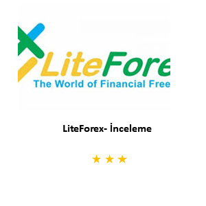 LiteForex – İnceleme