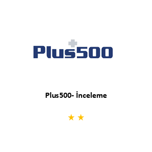 Plus500 – İnceleme