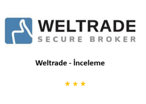 Weltrade – İnceleme