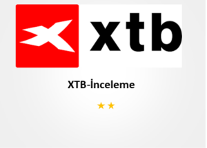 XTB-İnceleme