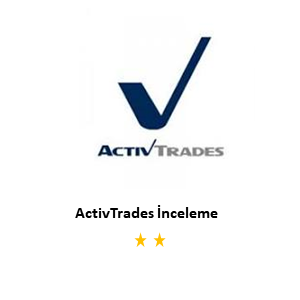 ActivTrades İnceleme