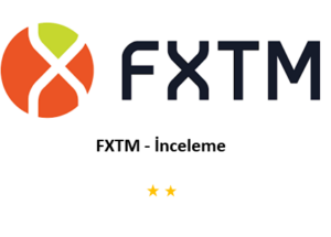 FXTM İnceleme