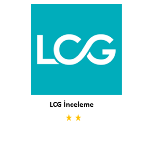 LCG İnceleme