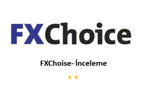 FXChoice İnceleme